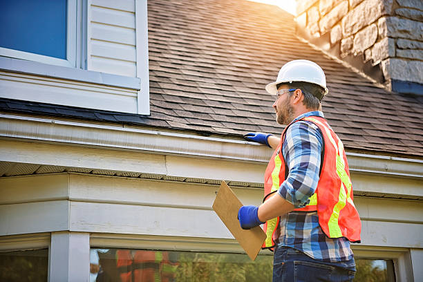 Licensed Roofing service in Dawes, WV - Ben Roofing and Steel LLC